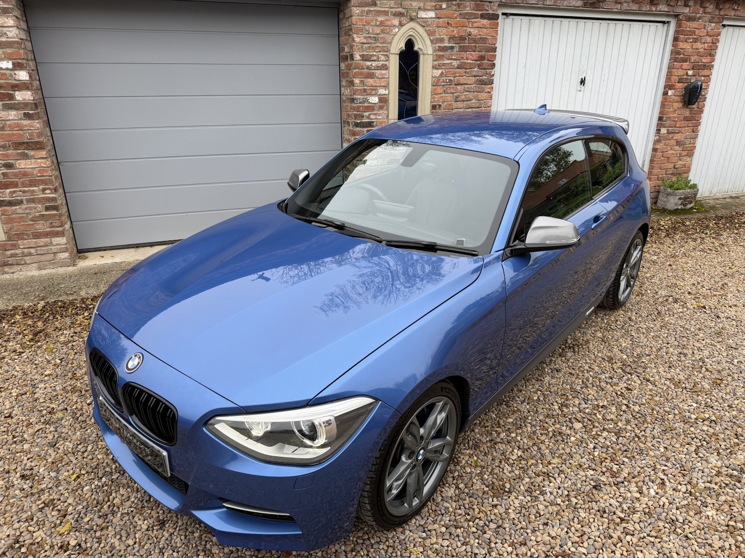Used BMW 1 Series 2012 for sale - 76376925: Photo 3