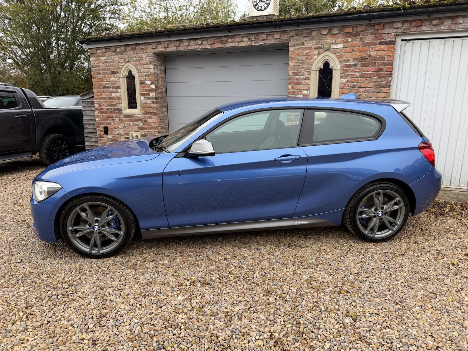 Used BMW 1 Series 2012 for sale - 76376925: Photo 4