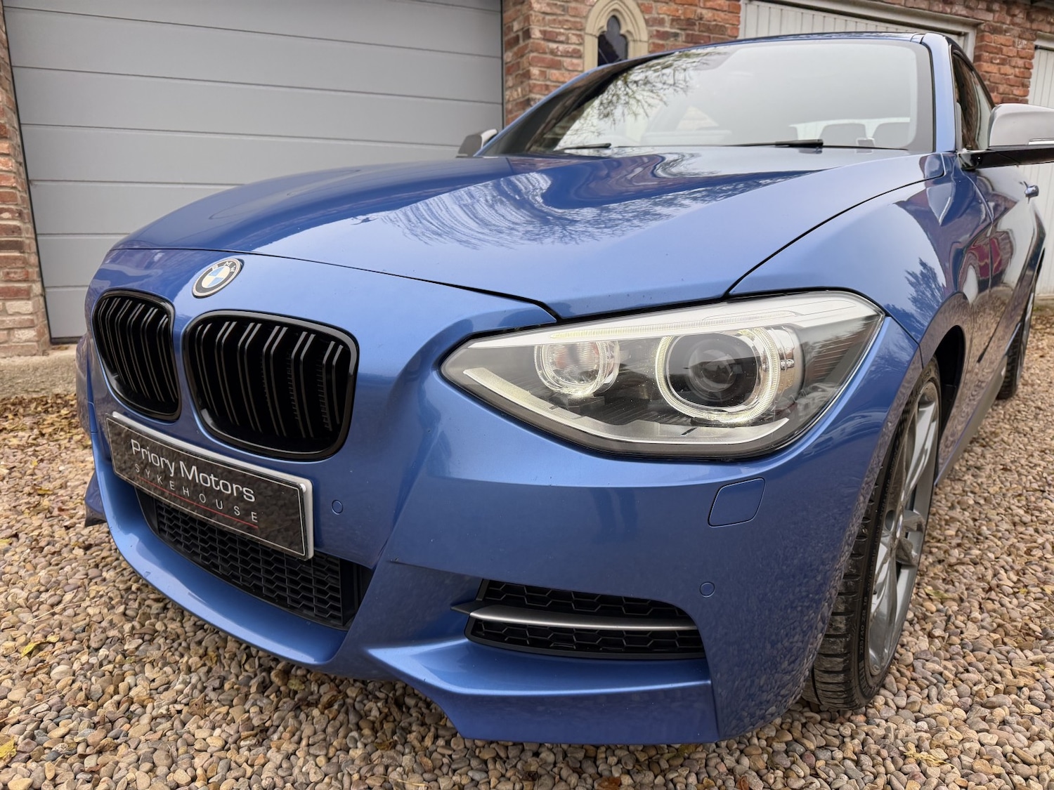 Used BMW 1 Series 2012 for sale - 76376925: Photo 5