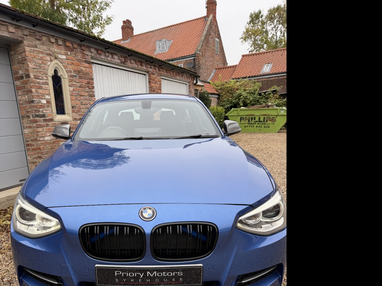 Used BMW 1 Series 2012 for sale - 76376925: Photo 6