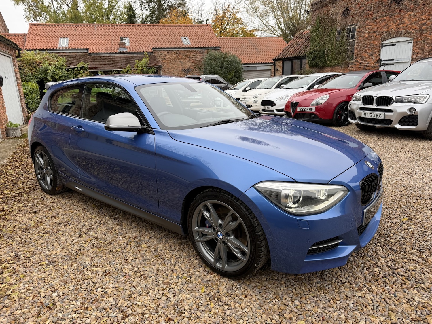 Used BMW 1 Series 2012 for sale - 76376925: Photo 7