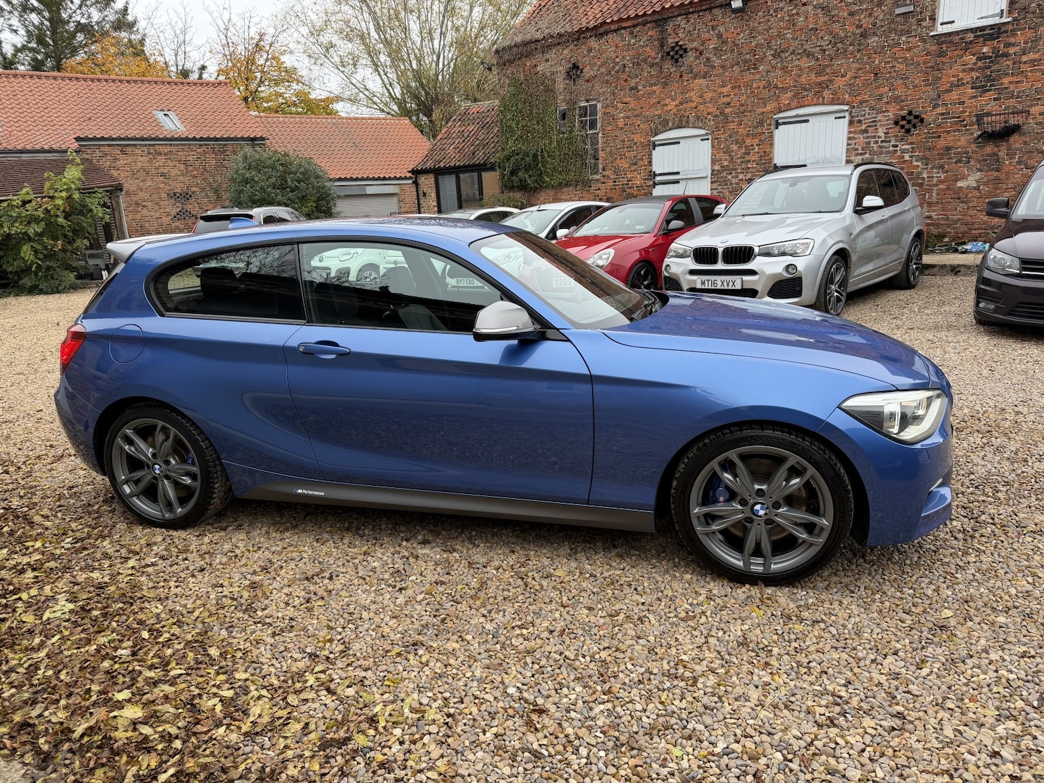 Used BMW 1 Series 2012 for sale - 76376925: Photo 8