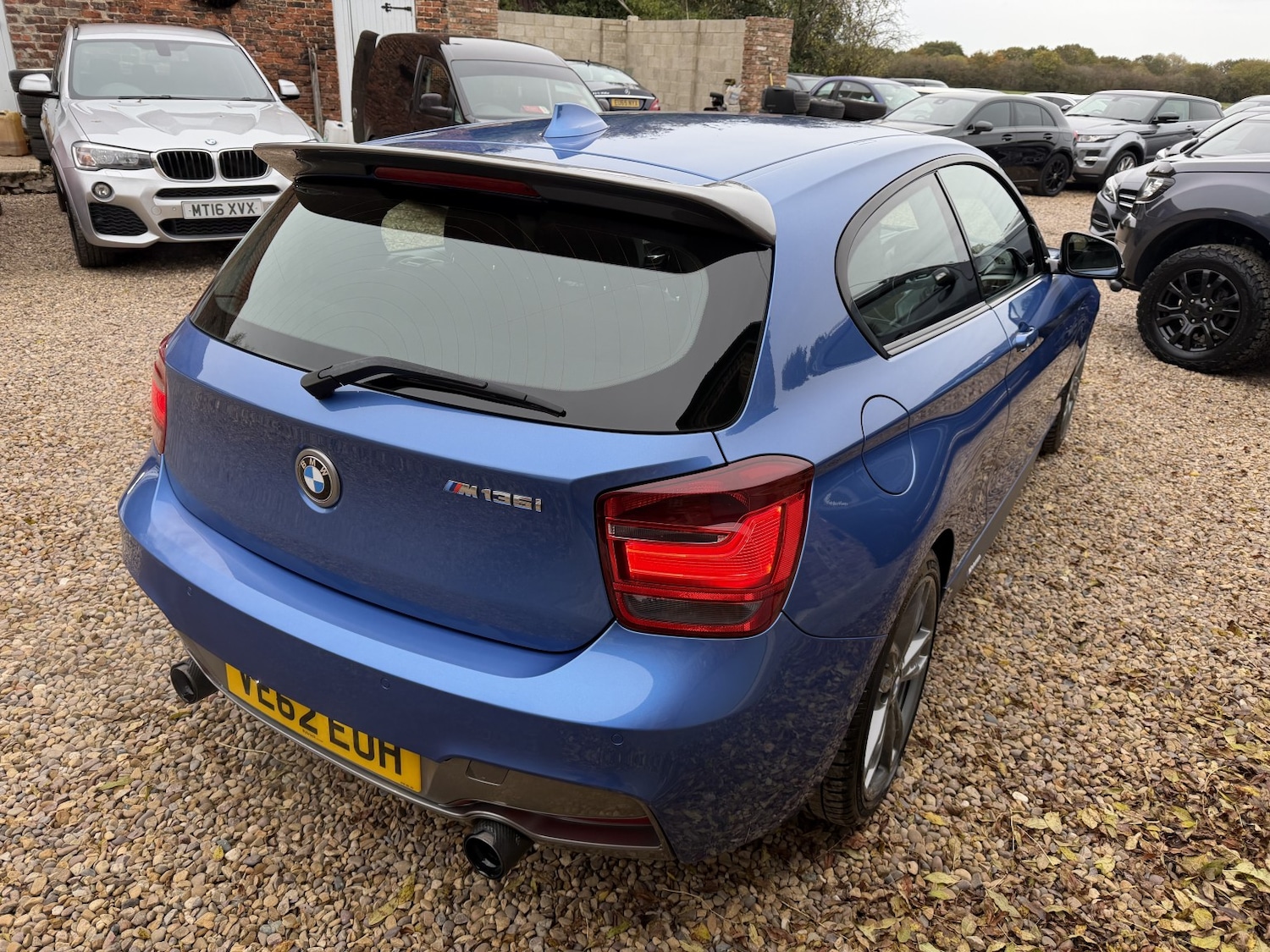 Used BMW 1 Series 2012 for sale - 76376925: Photo 9