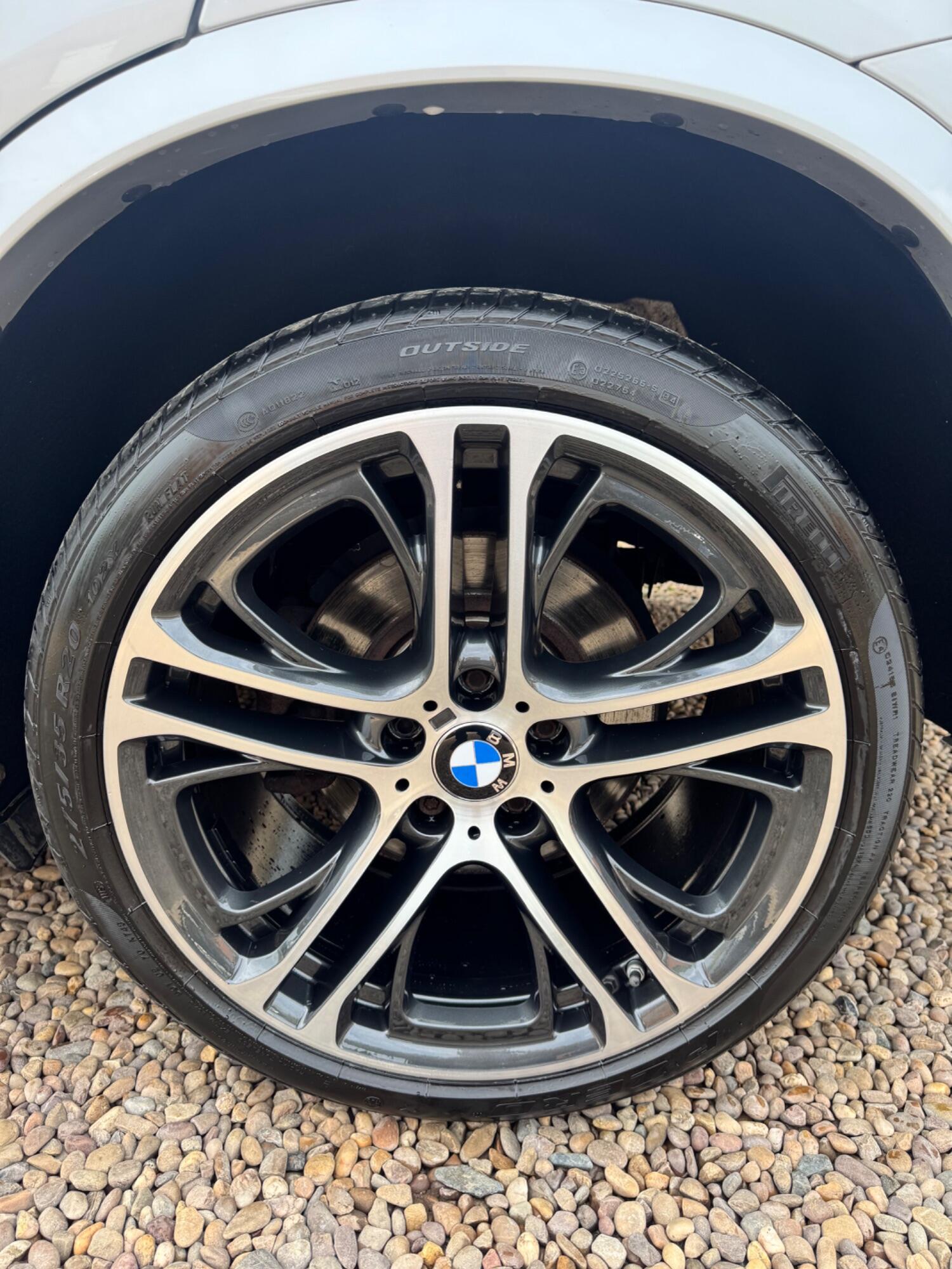 Used BMW X3 2016 for sale - 76035551: Photo 12