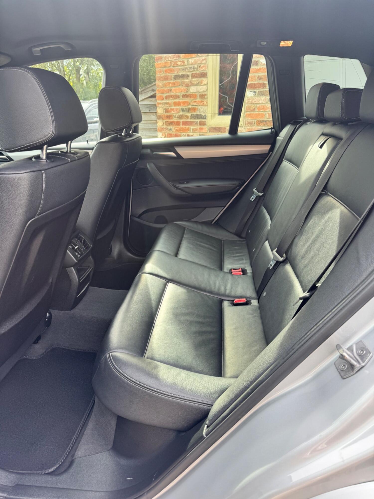 Used BMW X3 2016 for sale - 76035551: Photo 13