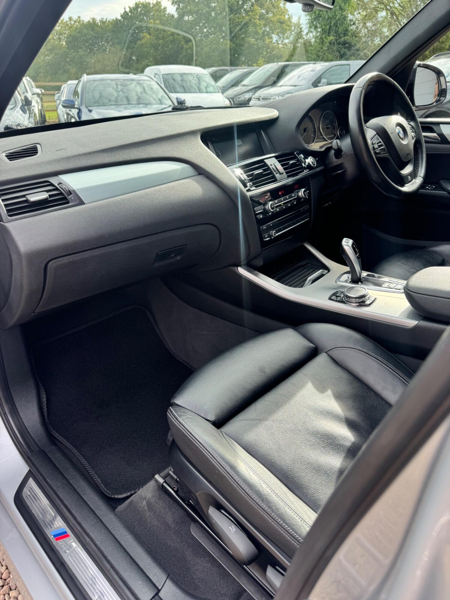 Used BMW X3 2016 for sale - 76035551: Photo 14