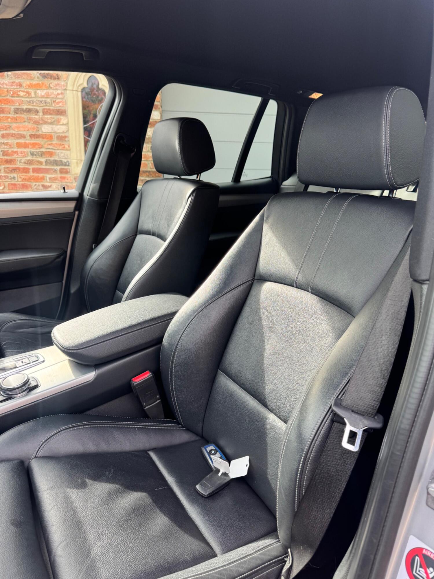 Used BMW X3 2016 for sale - 76035551: Photo 15