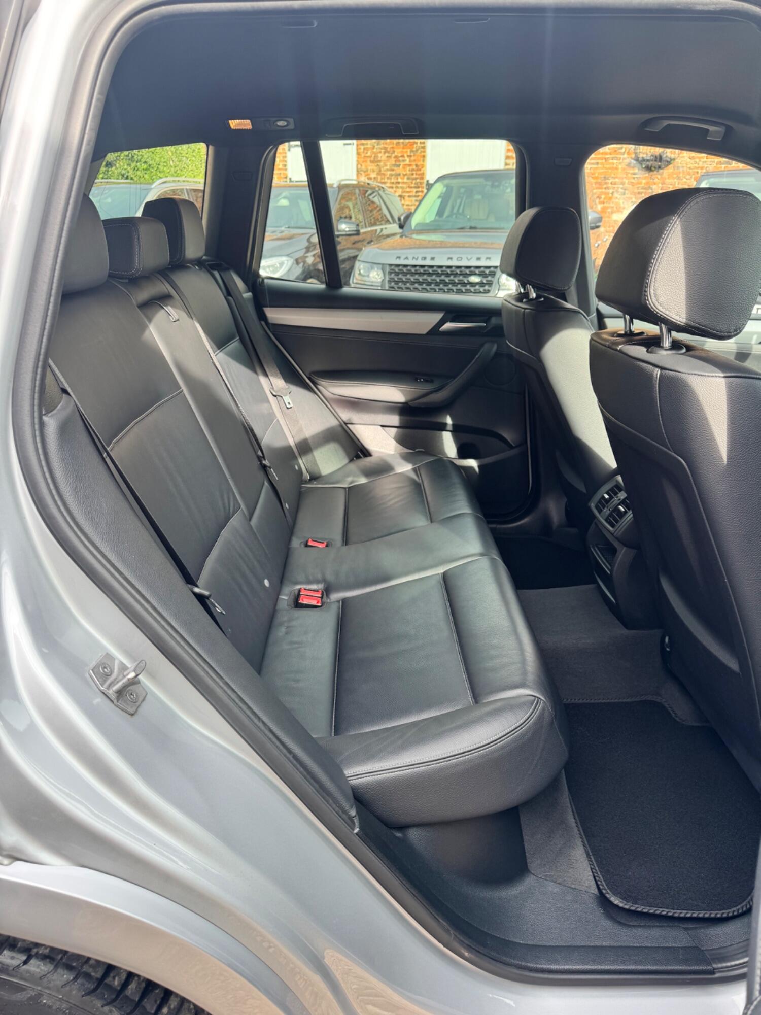 Used BMW X3 2016 for sale - 76035551: Photo 17