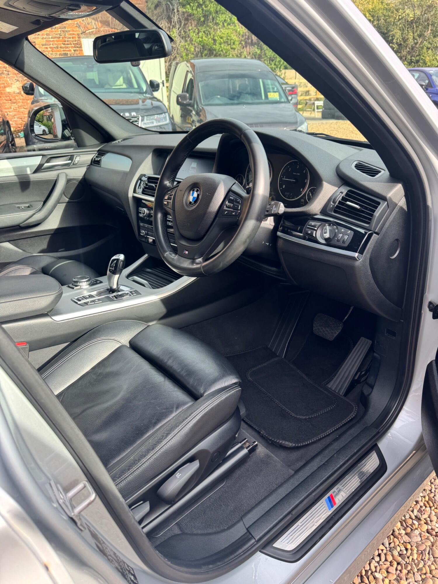 Used BMW X3 2016 for sale - 76035551: Photo 18