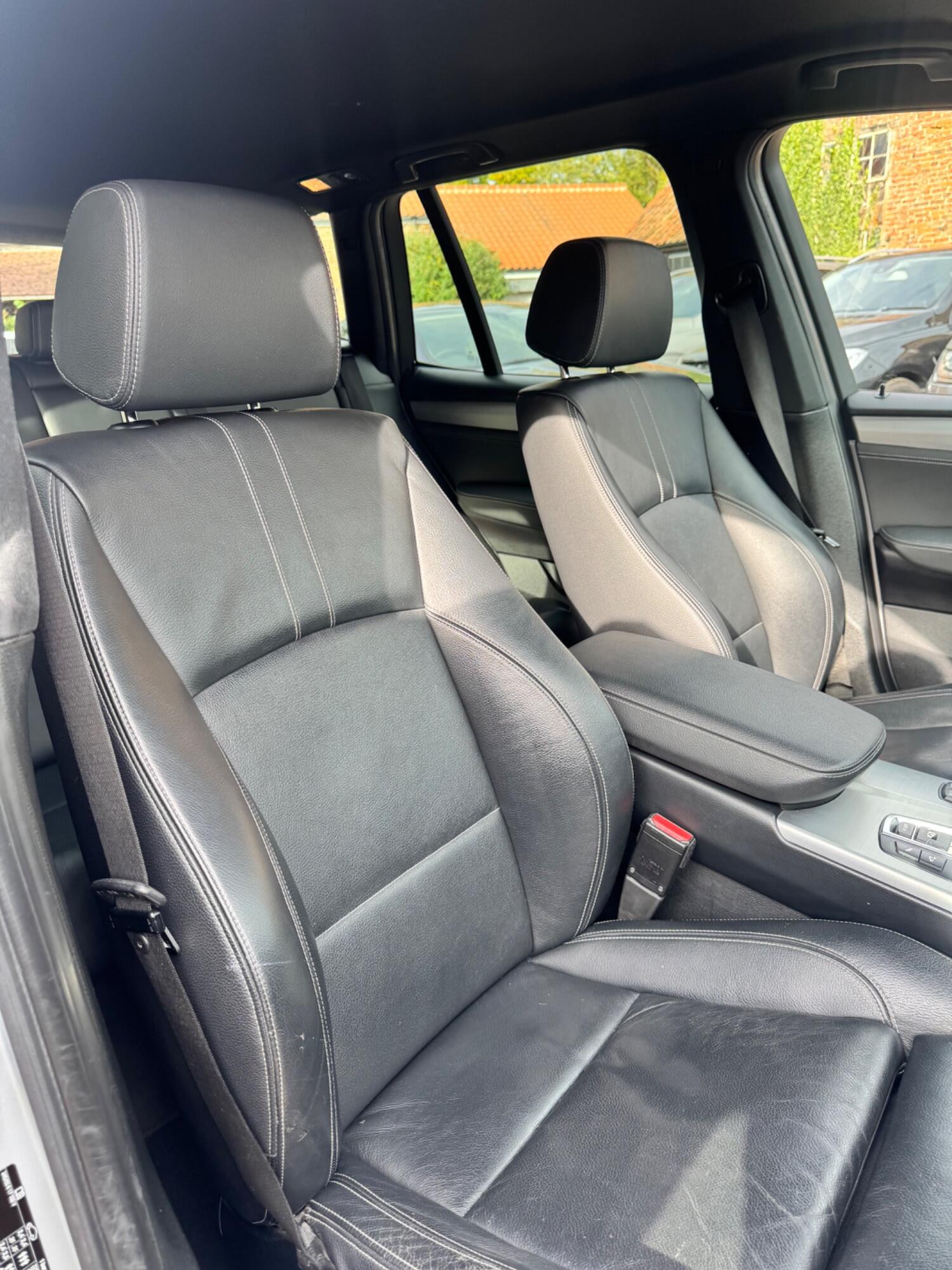 Used BMW X3 2016 for sale - 76035551: Photo 19