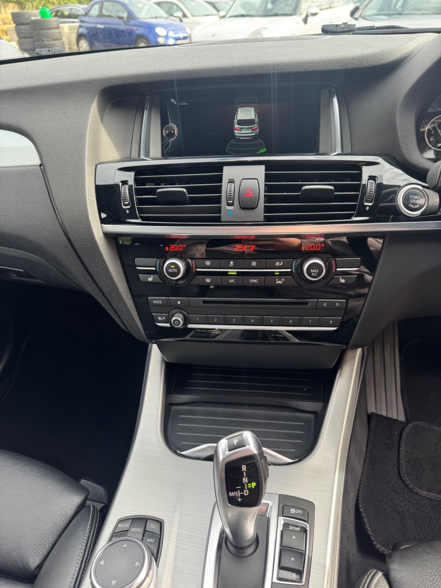 Used BMW X3 2016 for sale - 76035551: Photo 21