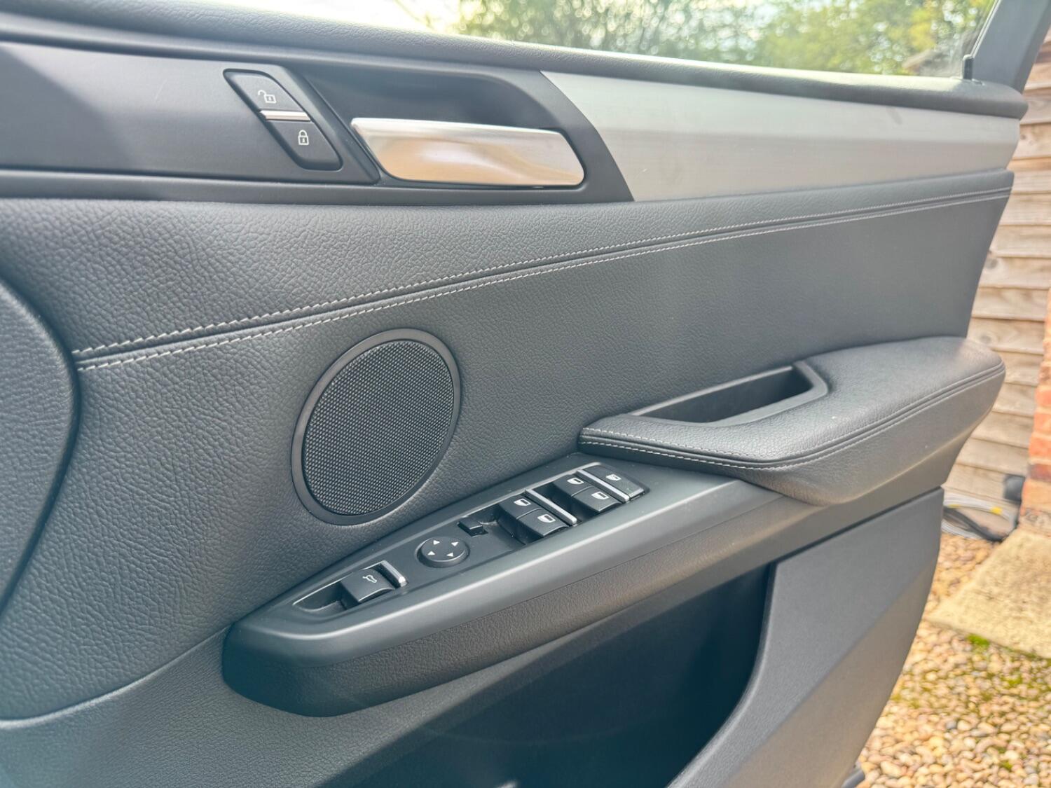 Used BMW X3 2016 for sale - 76035551: Photo 23