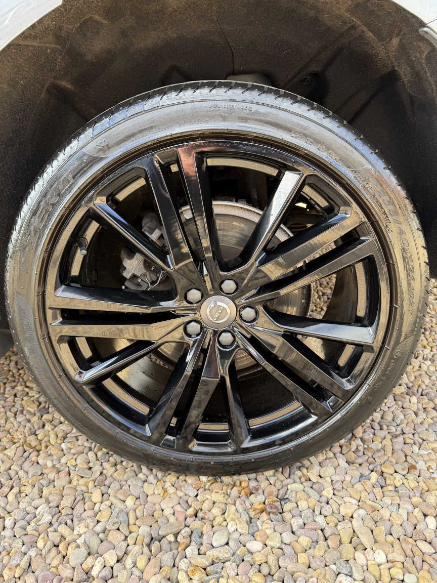 Used Volvo XC60 2021 for sale - 77643805: Photo 13