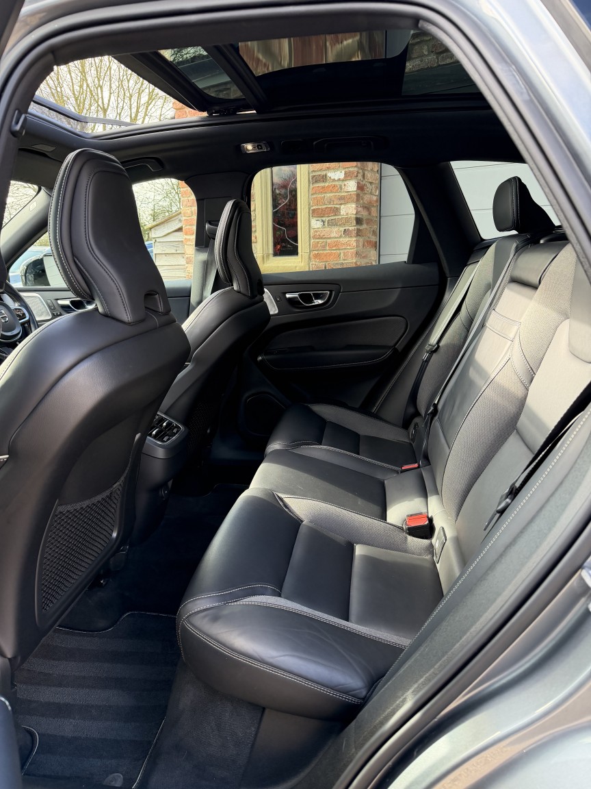 Used Volvo XC60 2021 for sale - 77643805: Photo 14