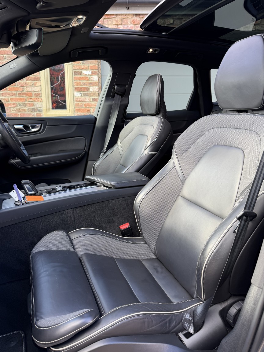 Used Volvo XC60 2021 for sale - 77643805: Photo 16