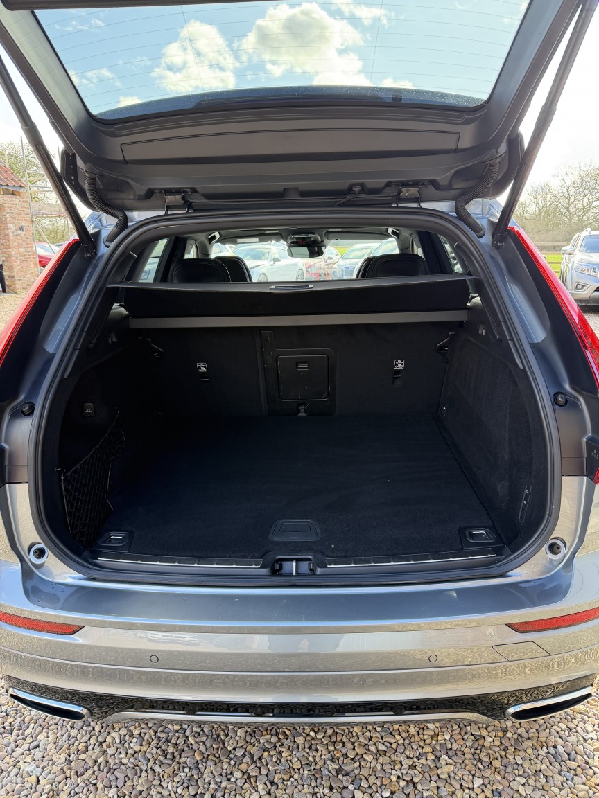 Used Volvo XC60 2021 for sale - 77643805: Photo 17