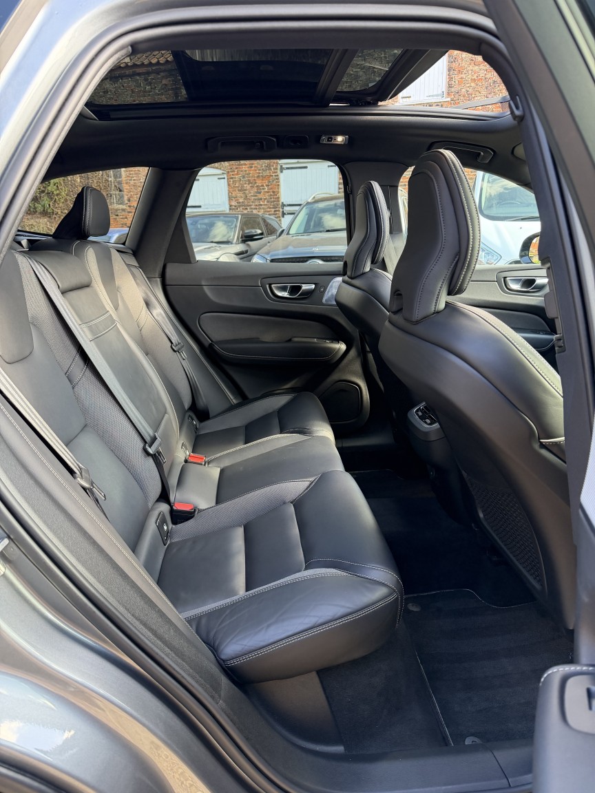 Used Volvo XC60 2021 for sale - 77643805: Photo 18