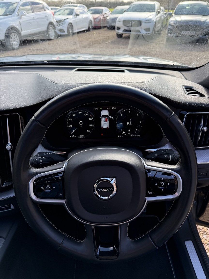 Used Volvo XC60 2021 for sale - 77643805: Photo 23