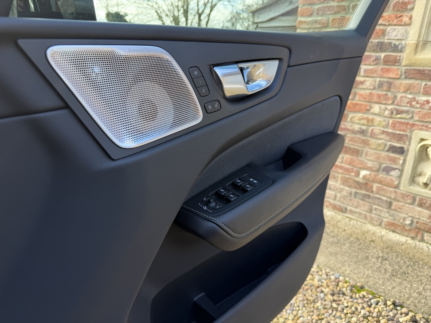 Used Volvo XC60 2021 for sale - 77643805: Photo 24