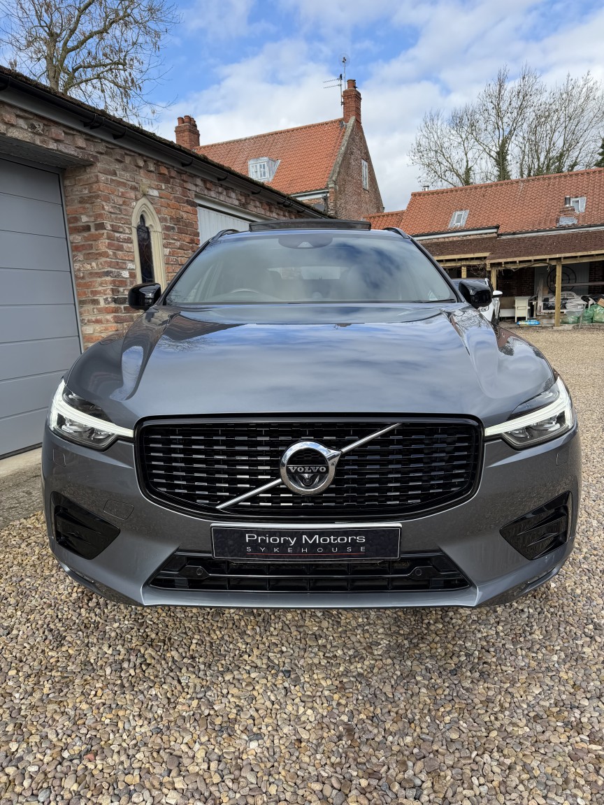Used Volvo XC60 2021 for sale - 77643805: Photo 6
