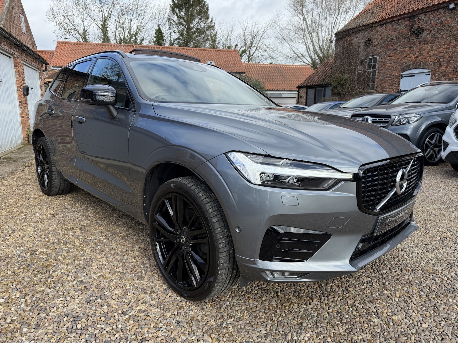 Used Volvo XC60 2021 for sale - 77643805: Photo 7