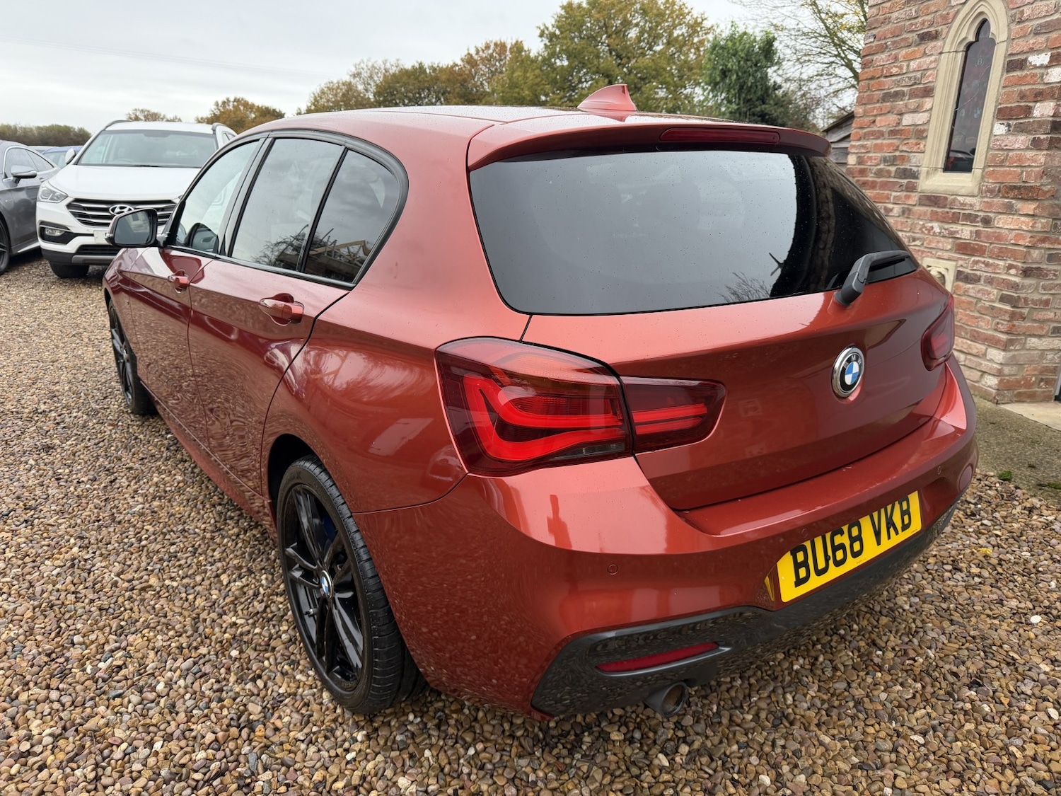 Used BMW 1 Series 2018 for sale - 77251268: Photo 11