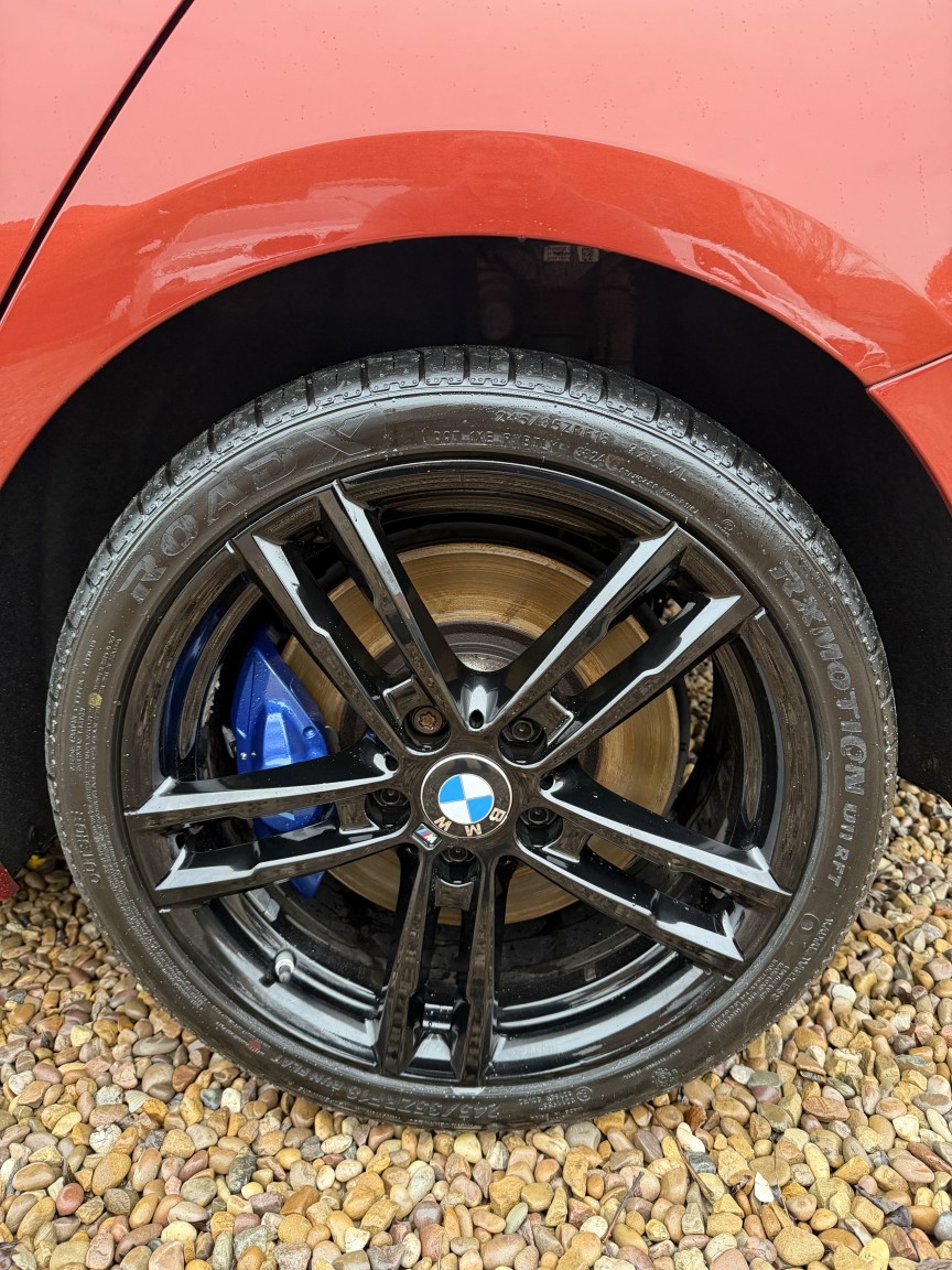 Used BMW 1 Series 2018 for sale - 77251268: Photo 12