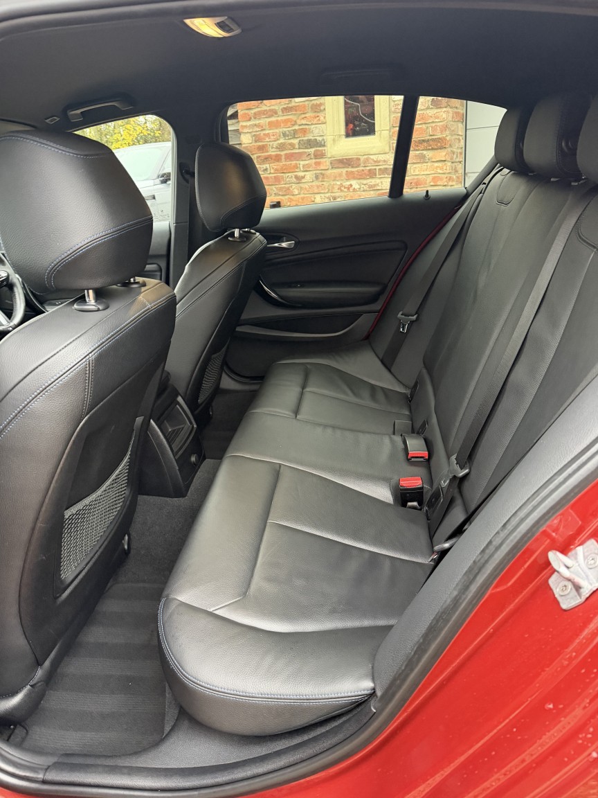 Used BMW 1 Series 2018 for sale - 77251268: Photo 13