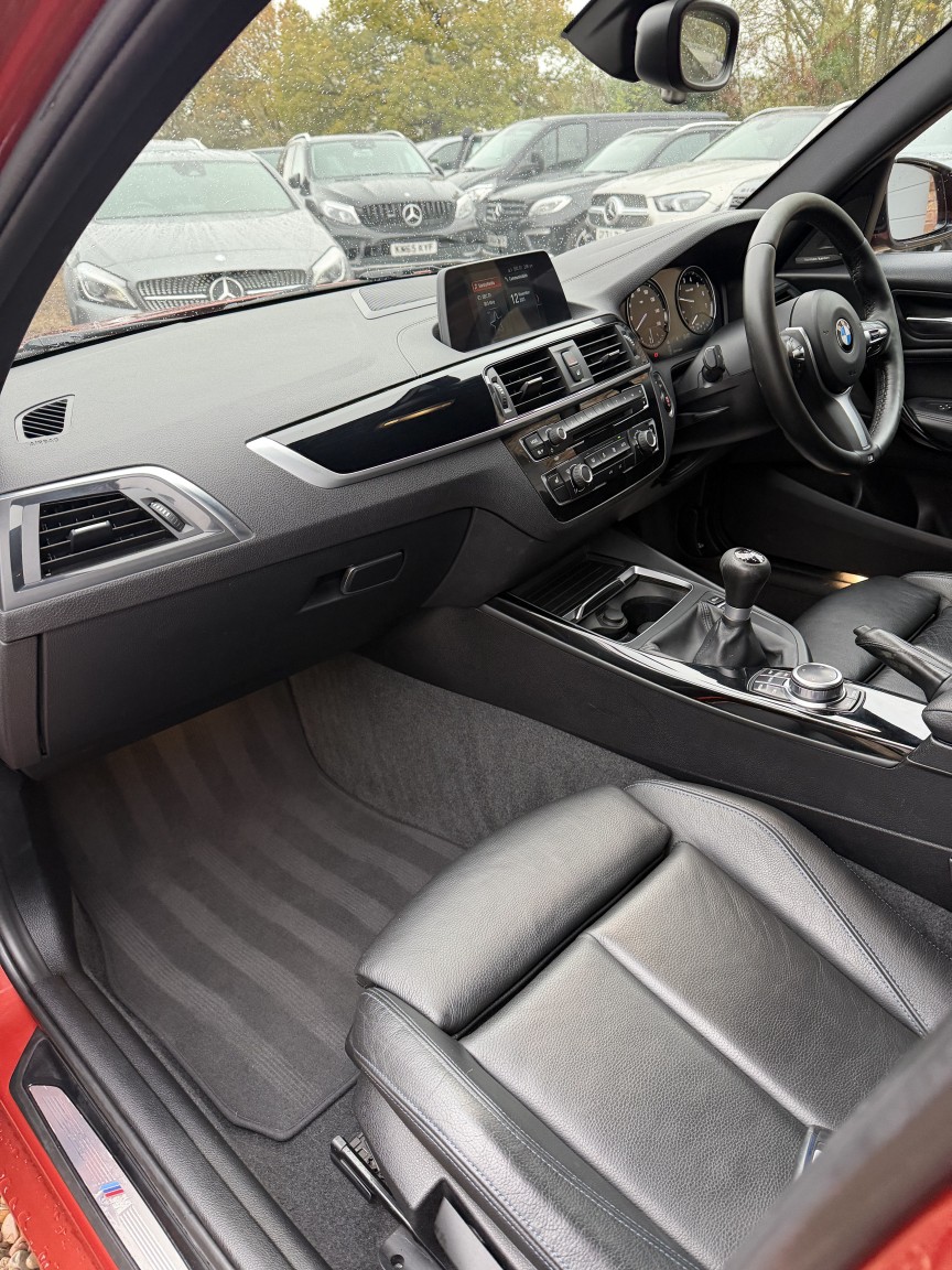 Used BMW 1 Series 2018 for sale - 77251268: Photo 14