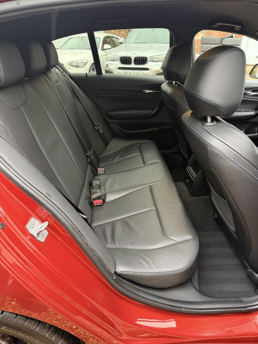 Used BMW 1 Series 2018 for sale - 77251268: Photo 17