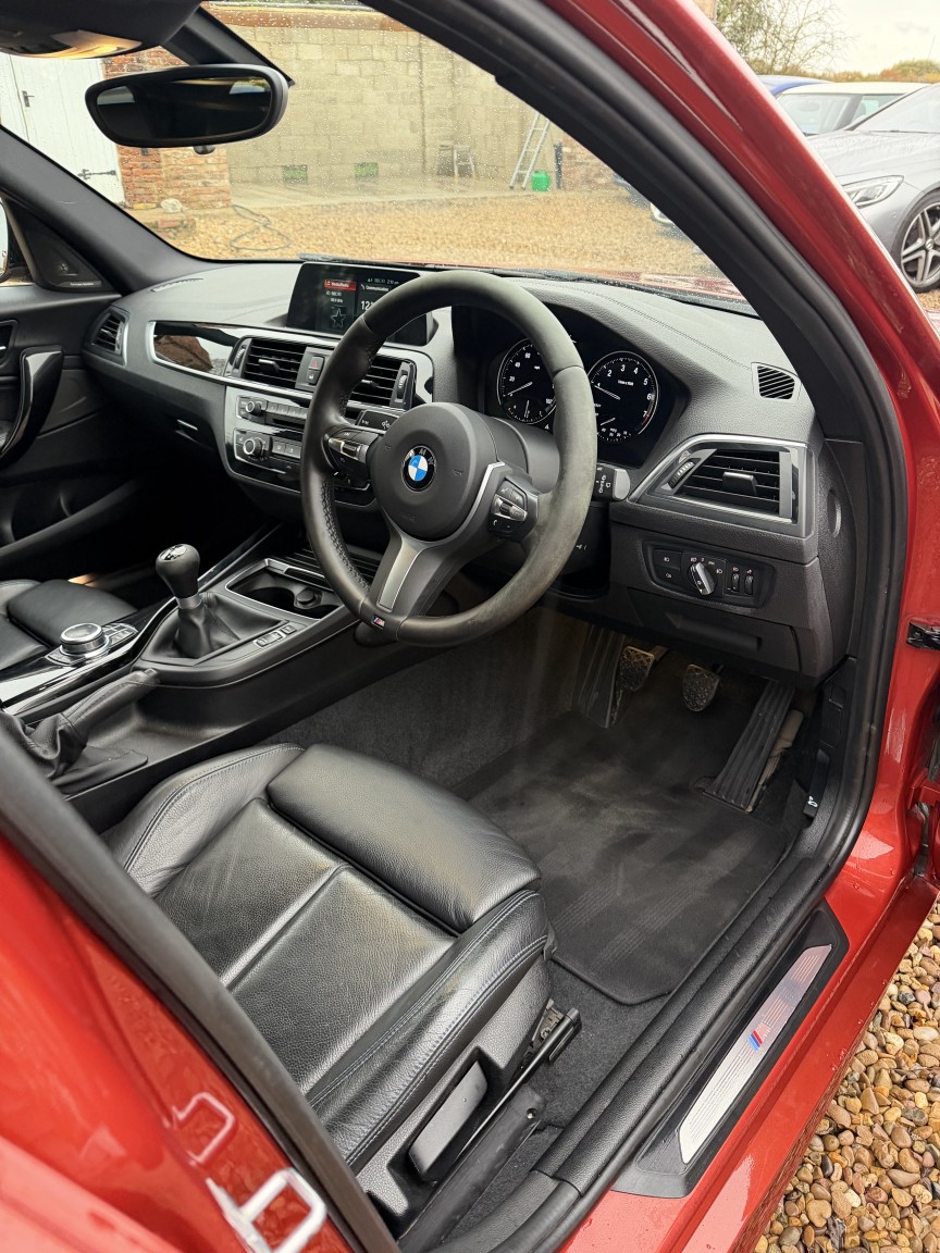 Used BMW 1 Series 2018 for sale - 77251268: Photo 18