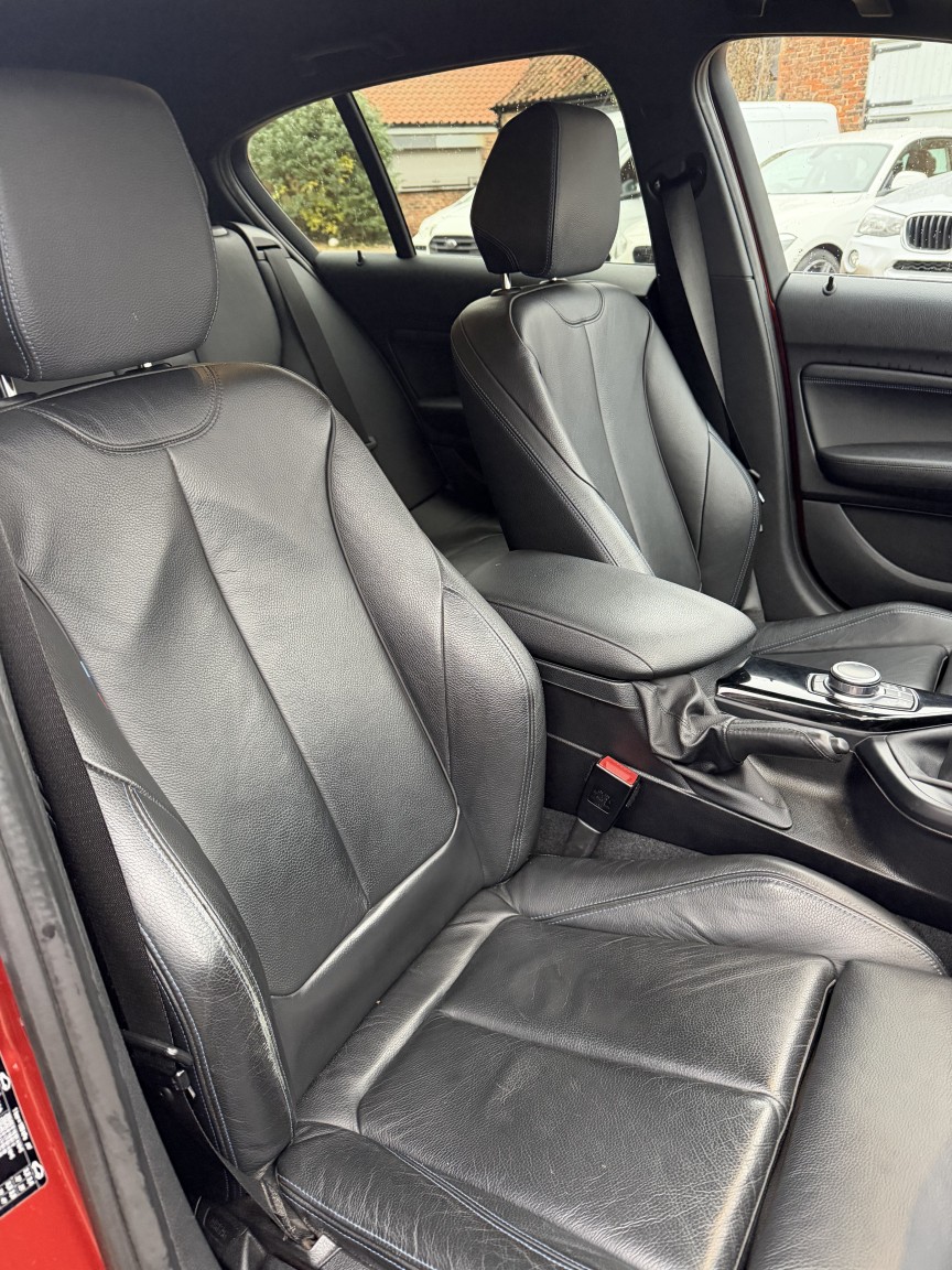 Used BMW 1 Series 2018 for sale - 77251268: Photo 19