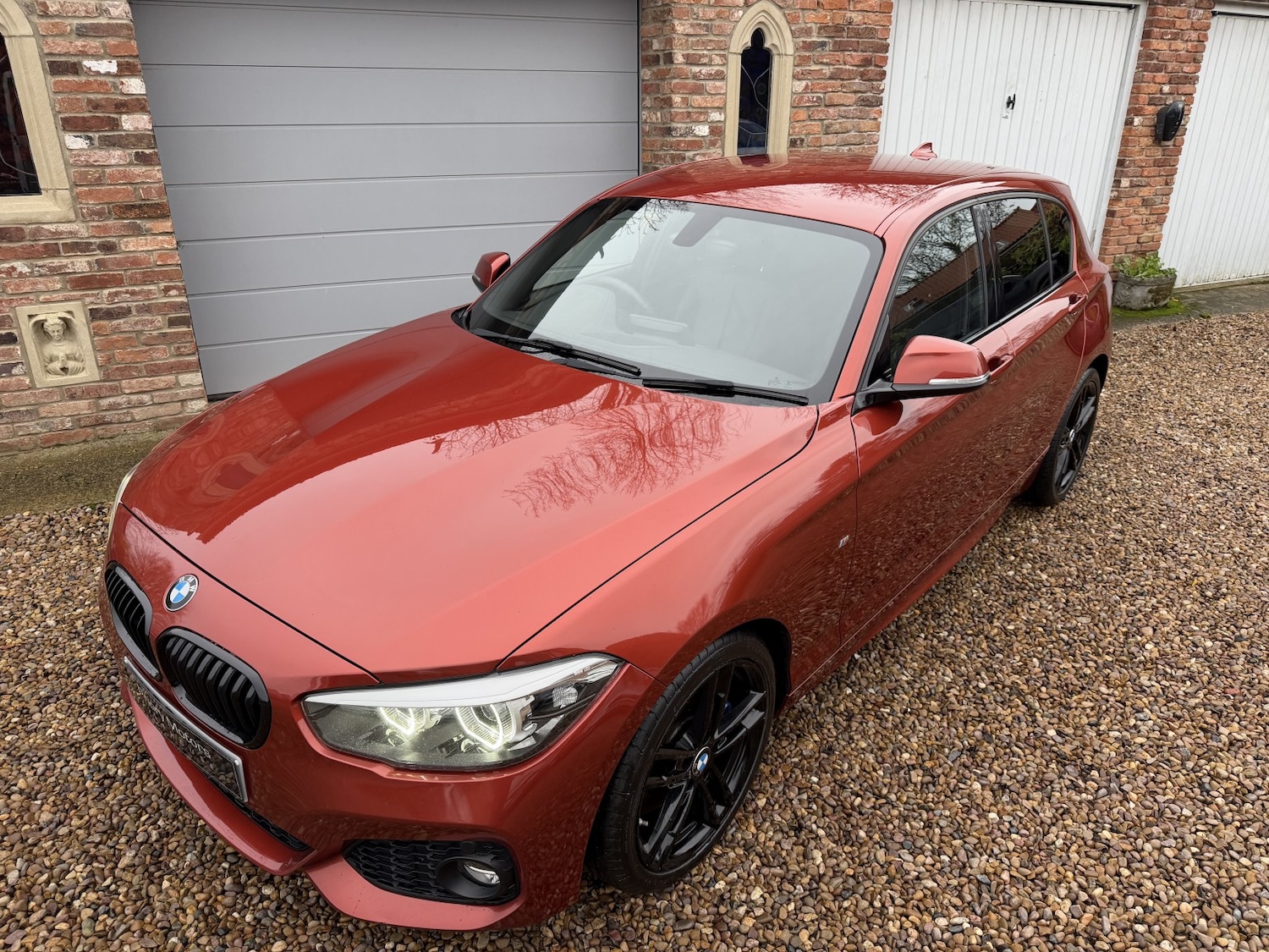 Used BMW 1 Series 2018 for sale - 77251268: Photo 2