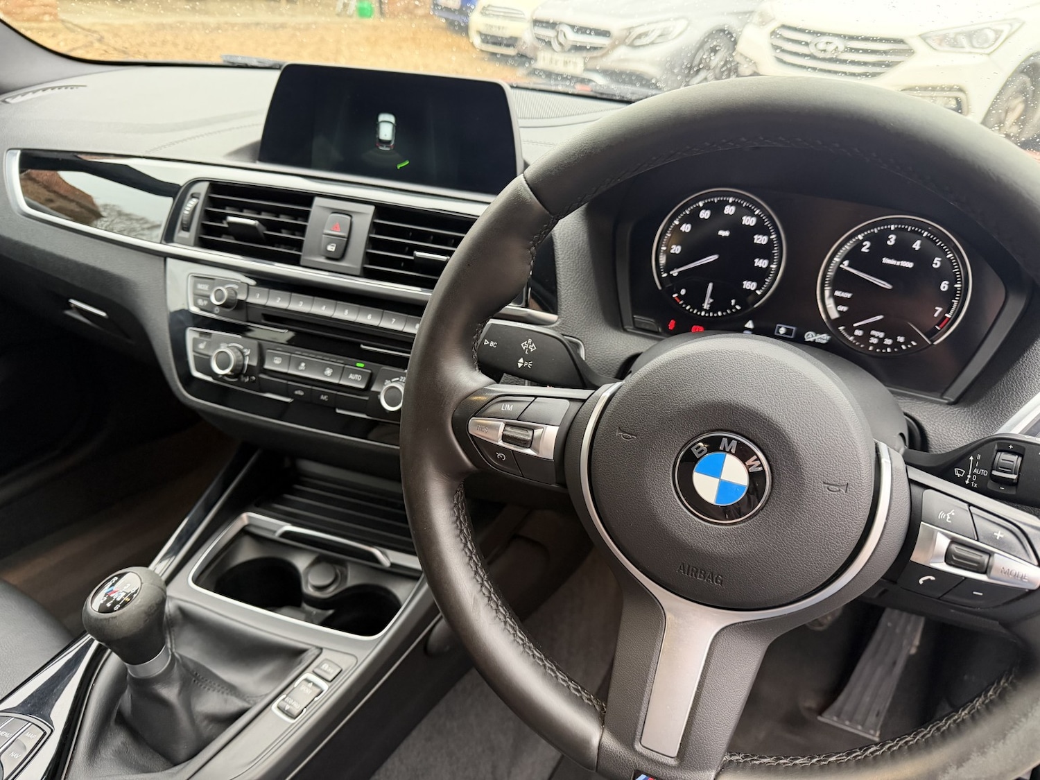 Used BMW 1 Series 2018 for sale - 77251268: Photo 20