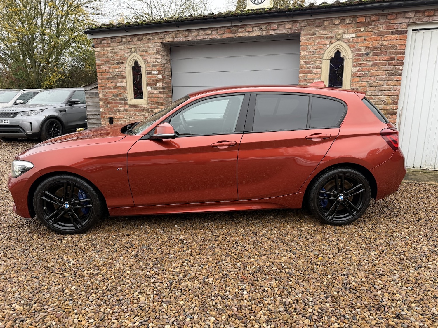 Used BMW 1 Series 2018 for sale - 77251268: Photo 4
