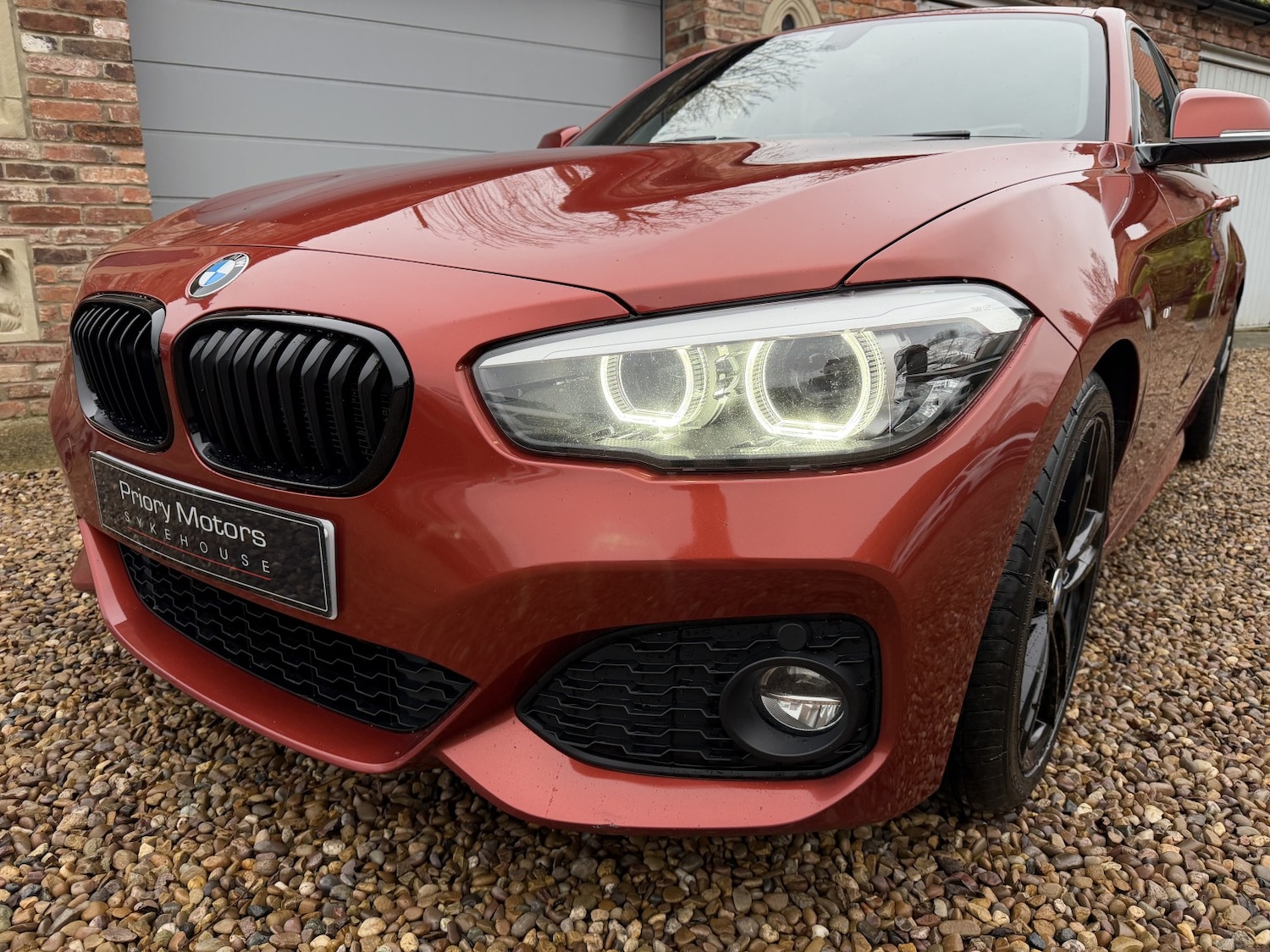 Used BMW 1 Series 2018 for sale - 77251268: Photo 5