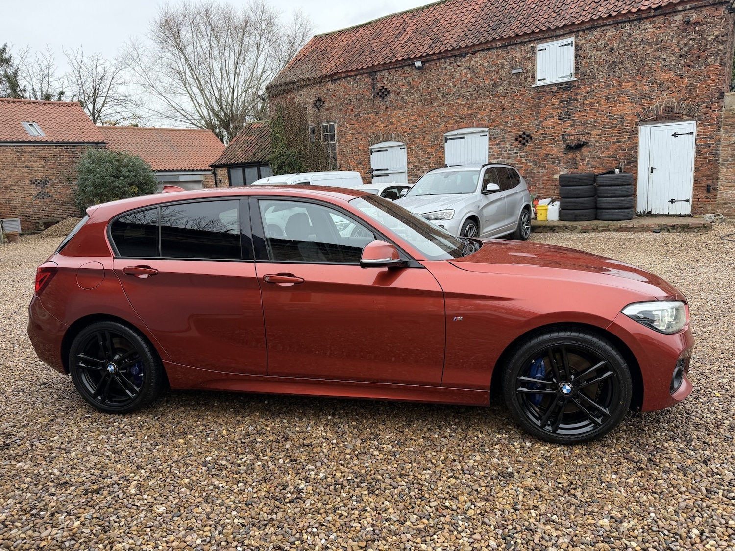 Used BMW 1 Series 2018 for sale - 77251268: Photo 8