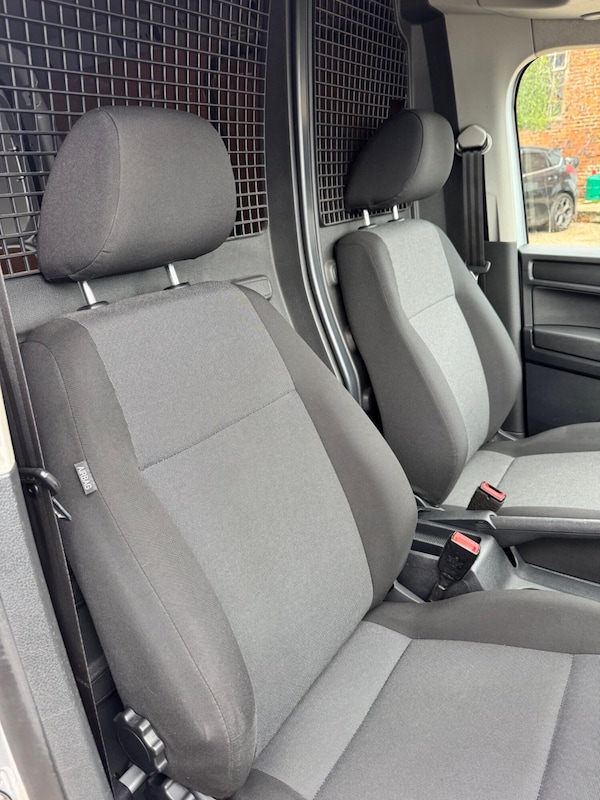 Used Volkswagen Caddy 2016 for sale - 76225265: Photo 18