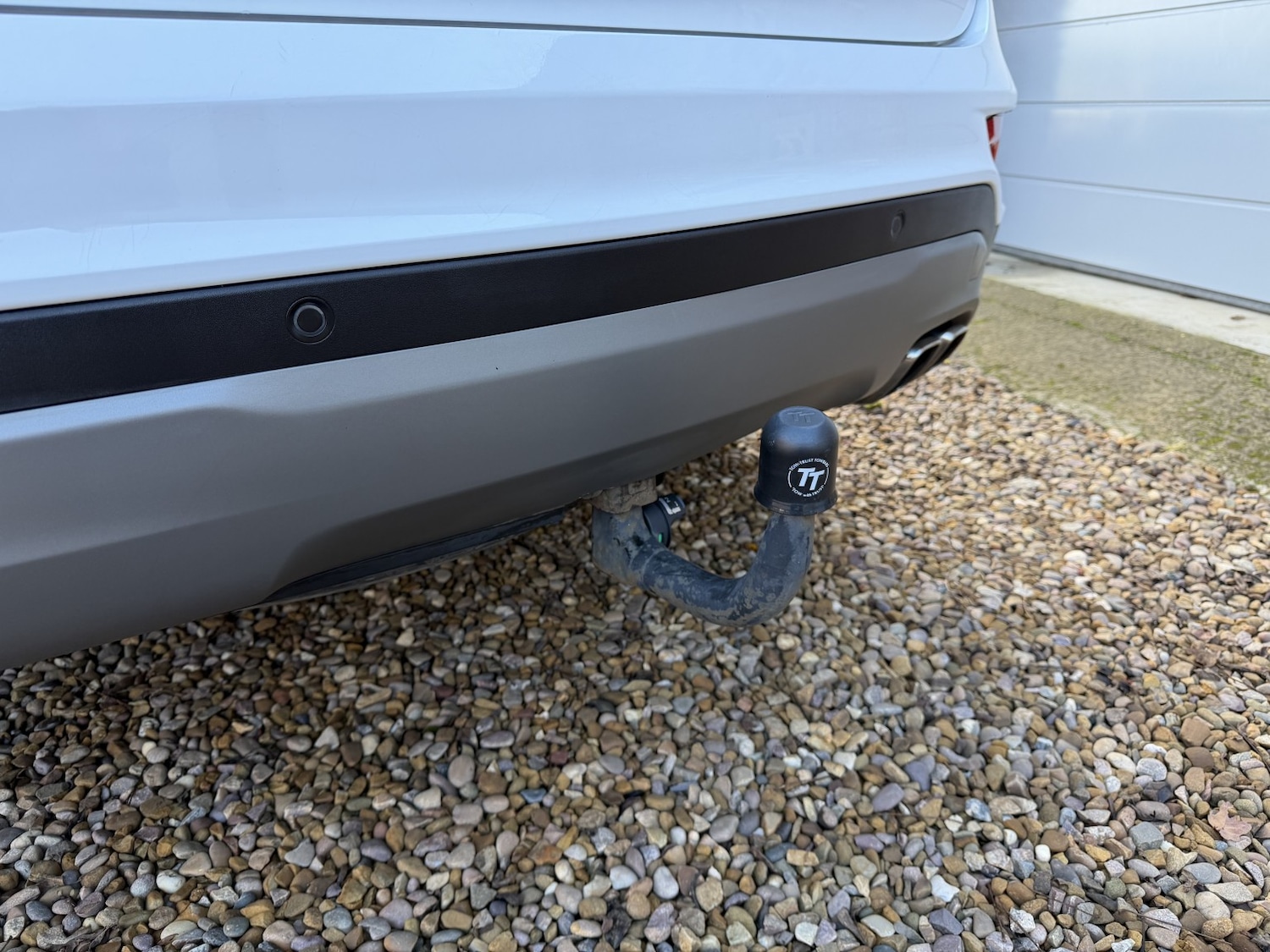 Used Hyundai Santa Fe 2017 for sale - 76525759: Photo 11