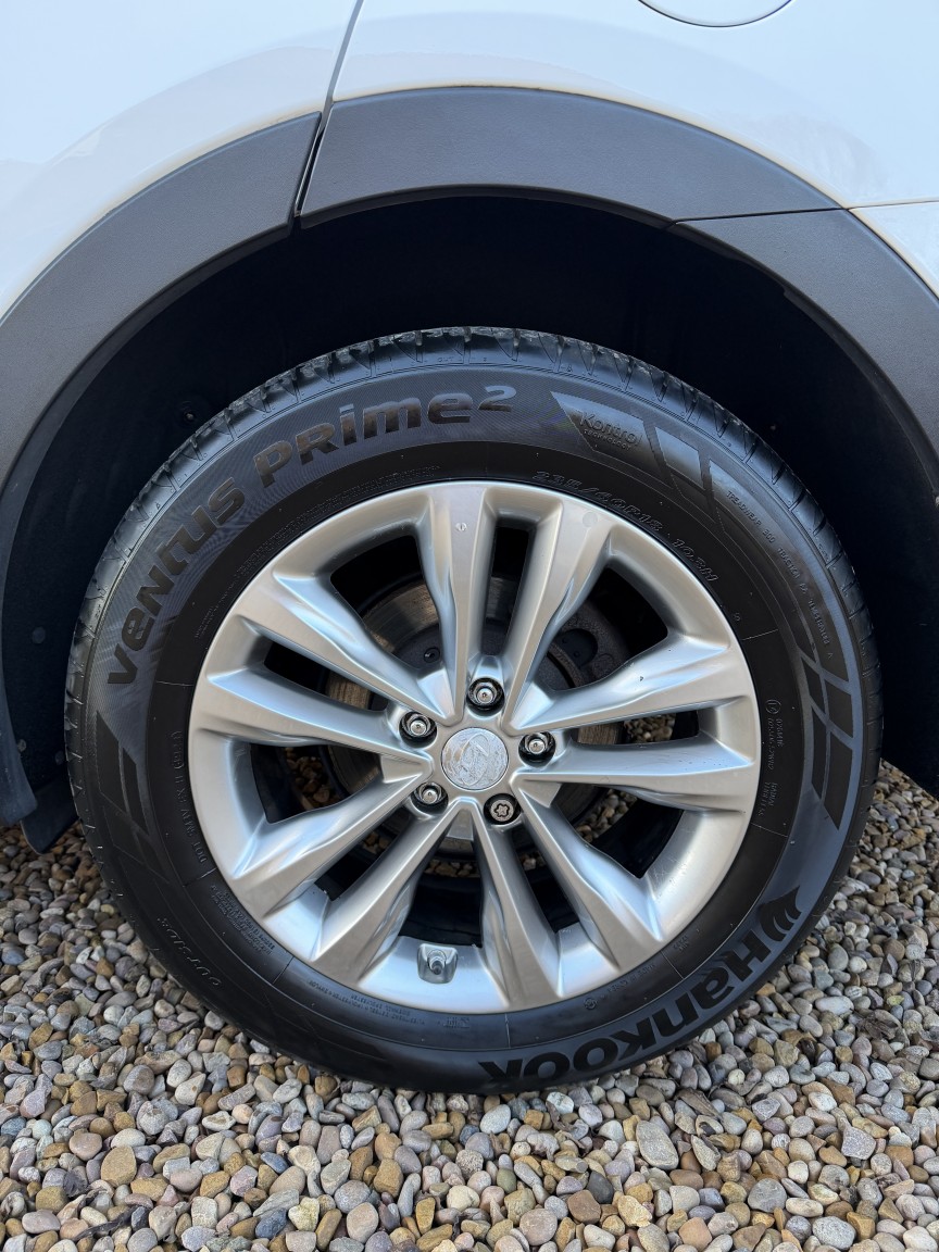 Used Hyundai Santa Fe 2017 for sale - 76525759: Photo 13