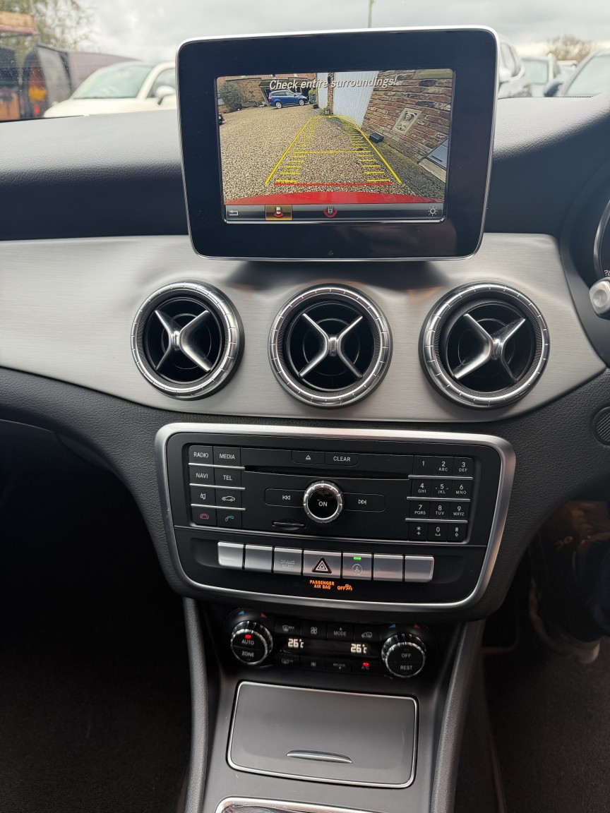 Used Mercedes-Benz CLA 2018 for sale - 77590083: Photo 20