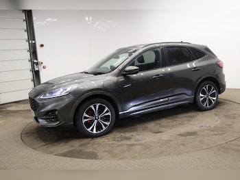 2022 - 2.5 PHEV ST-Line X Edition 5dr CVT