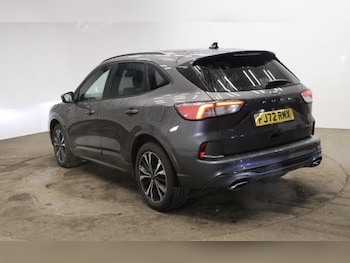 Used Ford Kuga 2022 for sale - 77578482: Photo
