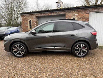 Used Ford Kuga 2022 for sale - 77578482: Photo