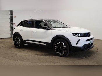 Used Vauxhall Mokka 2024 for sale - 78060539: Photo