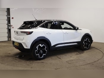 Used Vauxhall Mokka 2024 for sale - 78060539: Photo