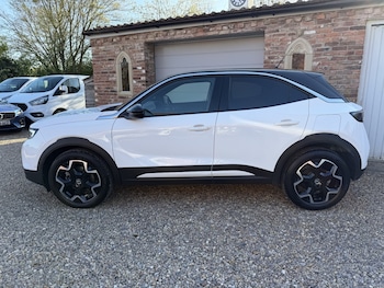 Used Vauxhall Mokka Electric 2024 for sale - 78060539: Photo
