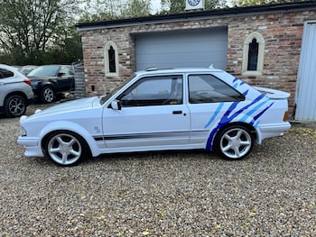 Used Ford Escort 1982 for sale - 79487778: Photo