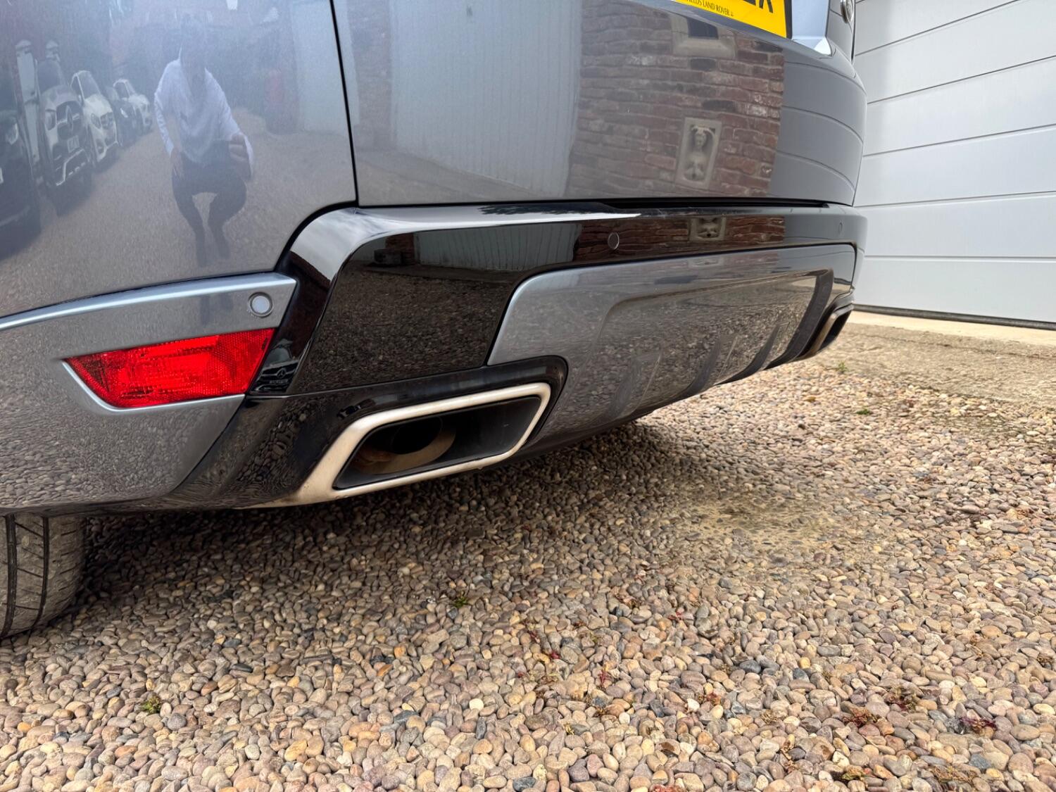 Used Land Rover Range Rover Sport 2019 for sale - 76794123: Photo 12