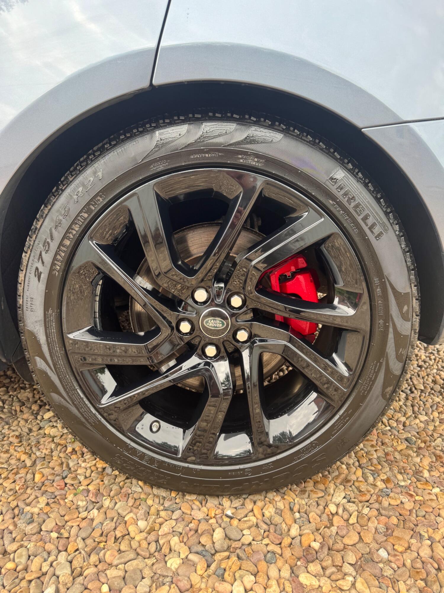 Used Land Rover Range Rover Sport 2019 for sale - 76794123: Photo 14